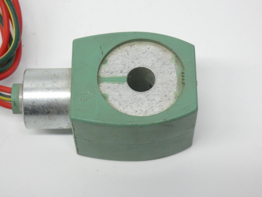 ASCO MP-C-080 238210-088-D 415-440/480V NSNP
