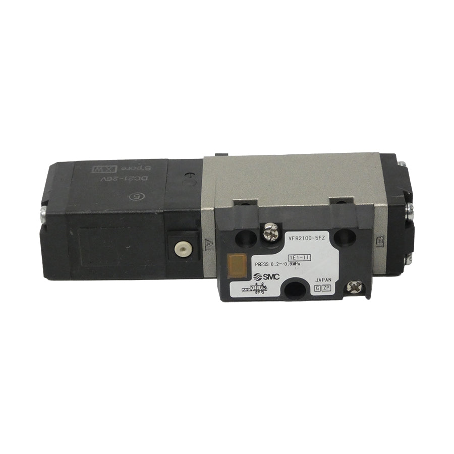 SMC VFR2100-5FZ 21-26V NSNP