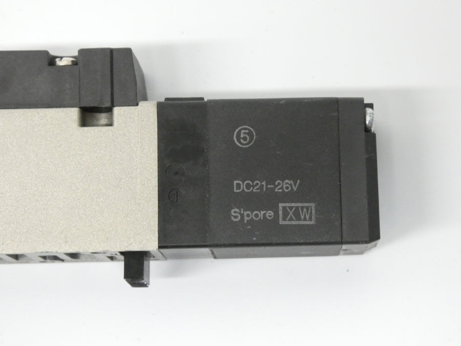 SMC VFR2100-5FZ 21-26V NSNP