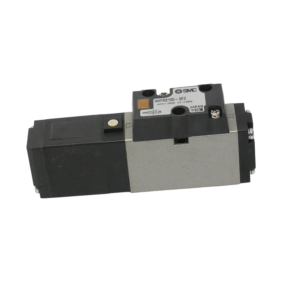 SMC NVFR2100-3FZ 98-134VAC NSNP