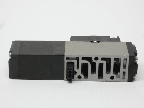SMC NVFR2100-3FZ 98-134VAC NSNP