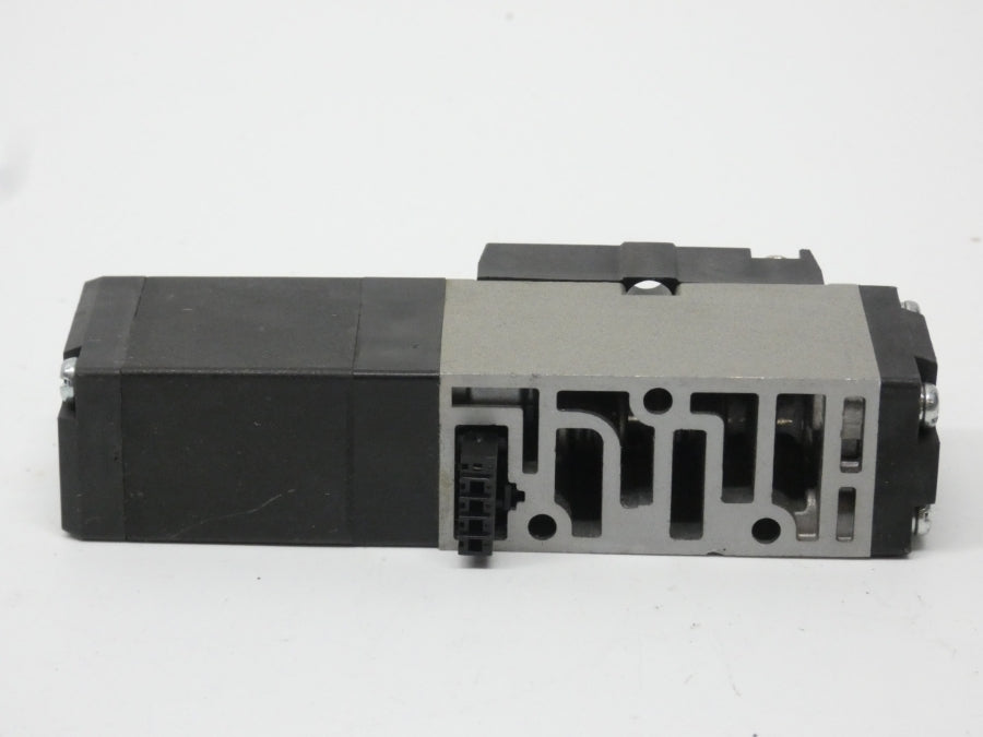 SMC NVFR2100-3FZ 98-134VAC NSNP