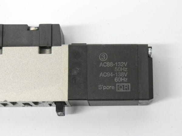 SMC NVFR2100-3FZ 98-134VAC NSNP