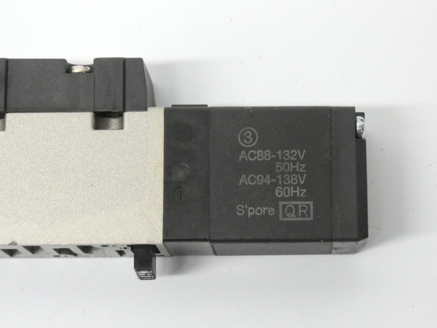 SMC NVFR2100-3FZ 98-134VAC NSNP