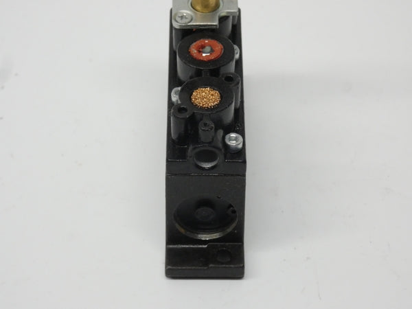 INGERSOLL RAND A249SS-120-A 116218-33 120VAC (AS PICTURED) NSNP