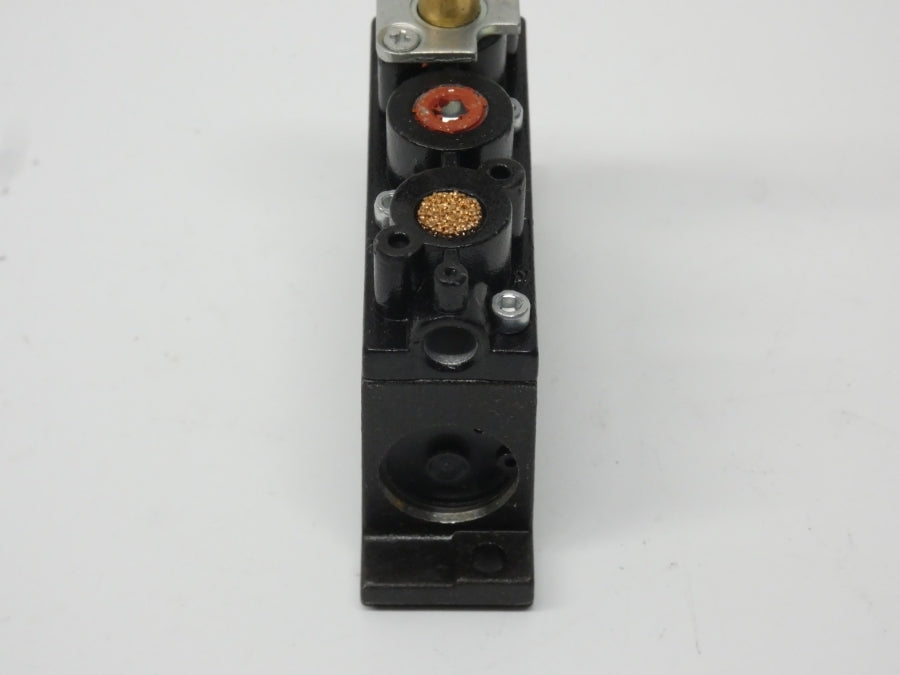 INGERSOLL RAND A249SS-120-A 116218-33 120VAC (AS PICTURED) NSNP