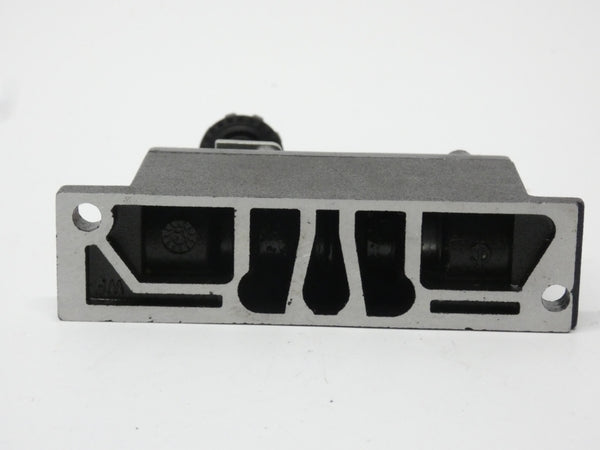 INGERSOLL RAND A249SS-120-A 116218-33 120VAC (AS PICTURED) NSNP