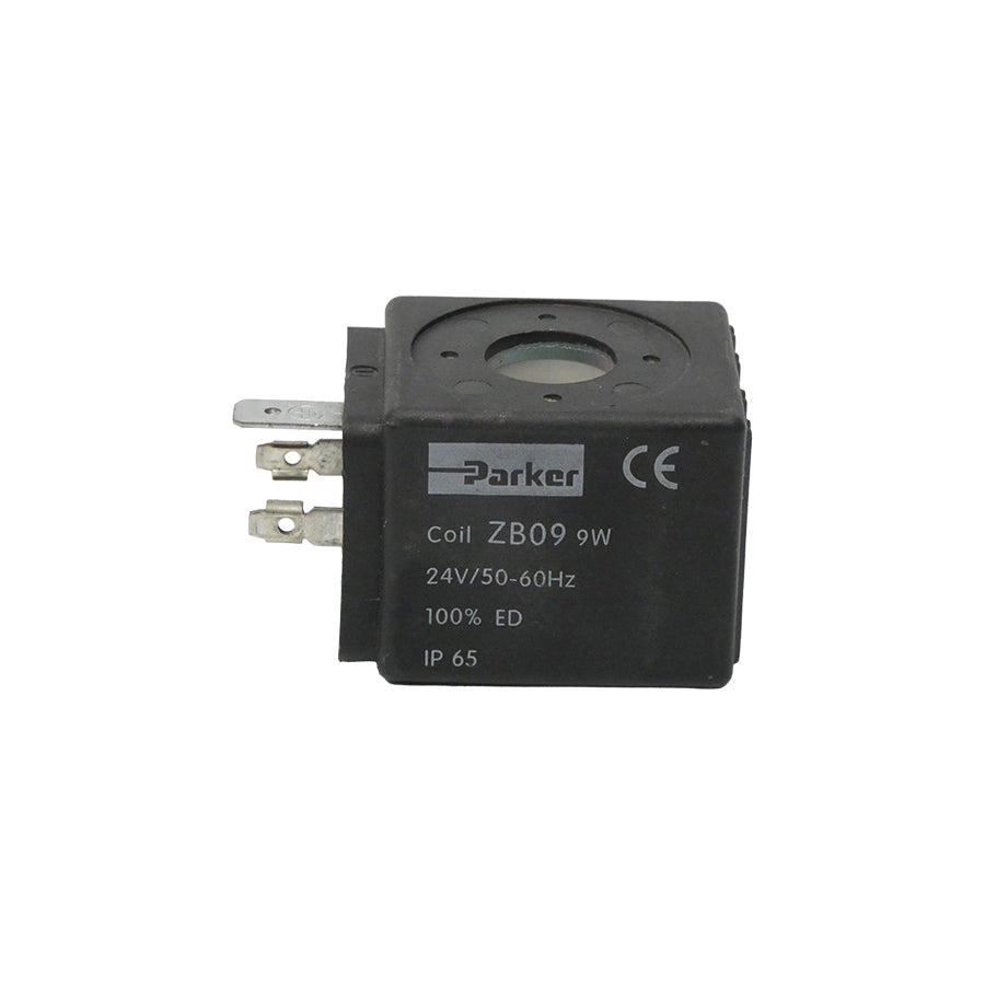 PARKER ZB09 24V NSNP