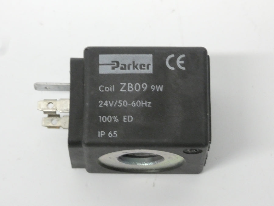 PARKER ZB09 24V NSNP