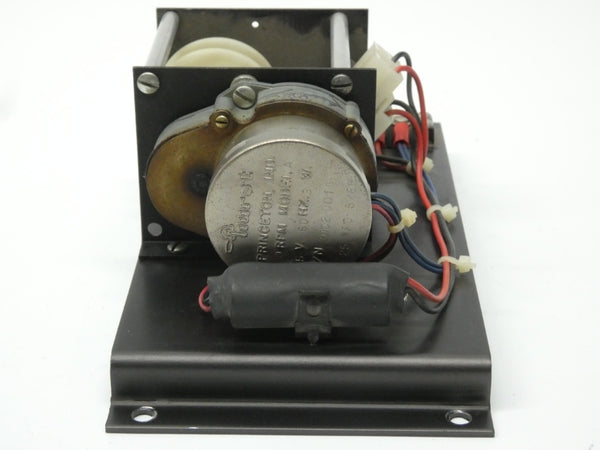 WESTERN PACIFIC PD1-50-5K 115V UNMP