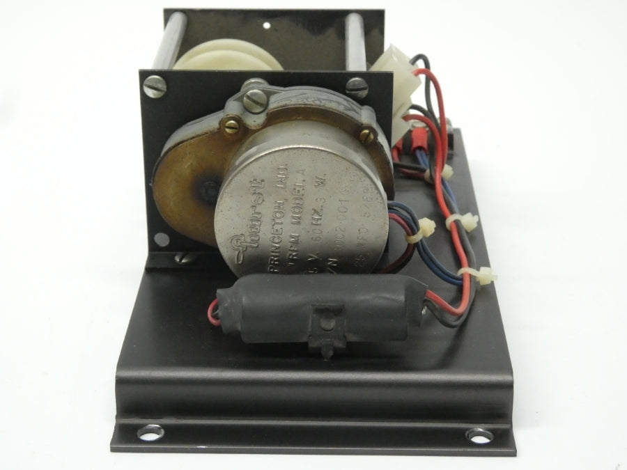 WESTERN PACIFIC PD1-50-5K 115V UNMP