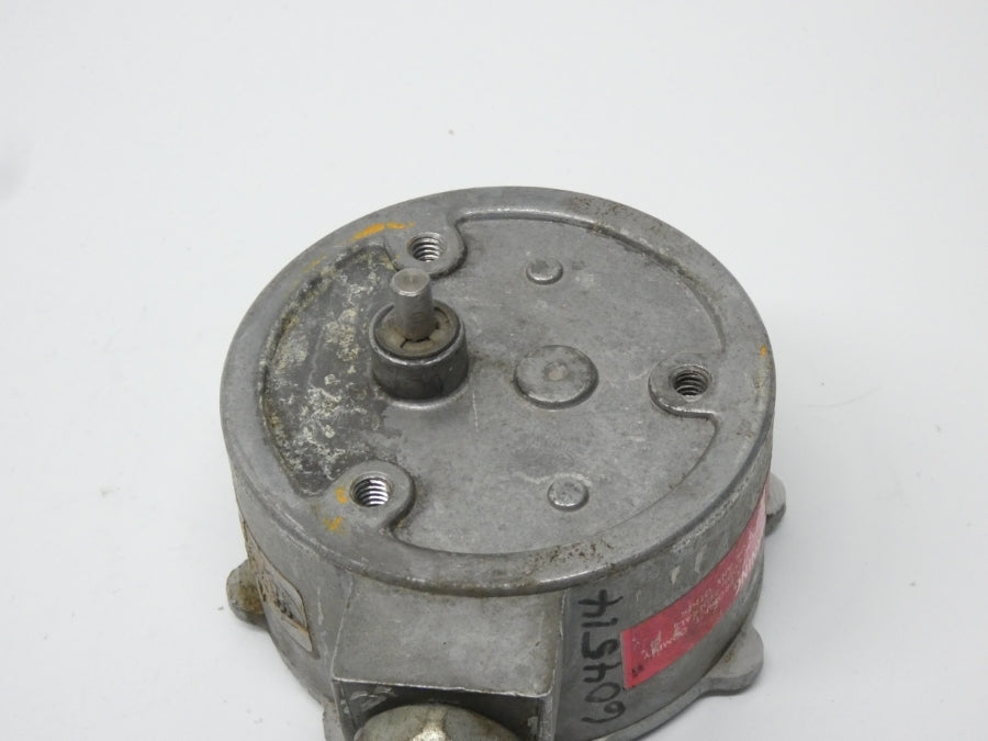 VEEDER-ROOT 767181327 .75V .05A (AS PICTURED) UNMP