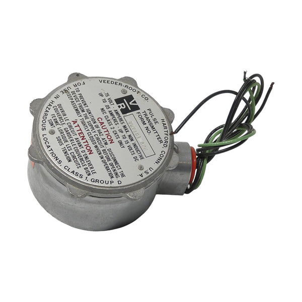 VEEDER-ROOT 767191422 .75V .05A (AS PICTURED) NSNP