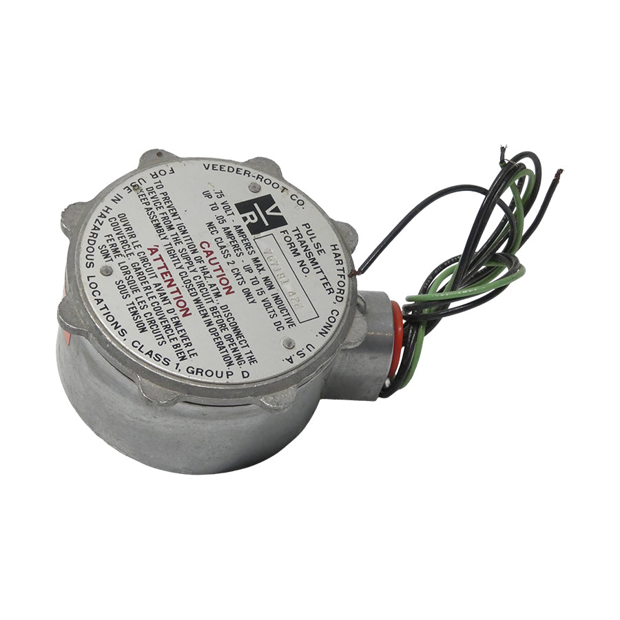 VEEDER-ROOT 767191422 .75V .05A (AS PICTURED) NSNP