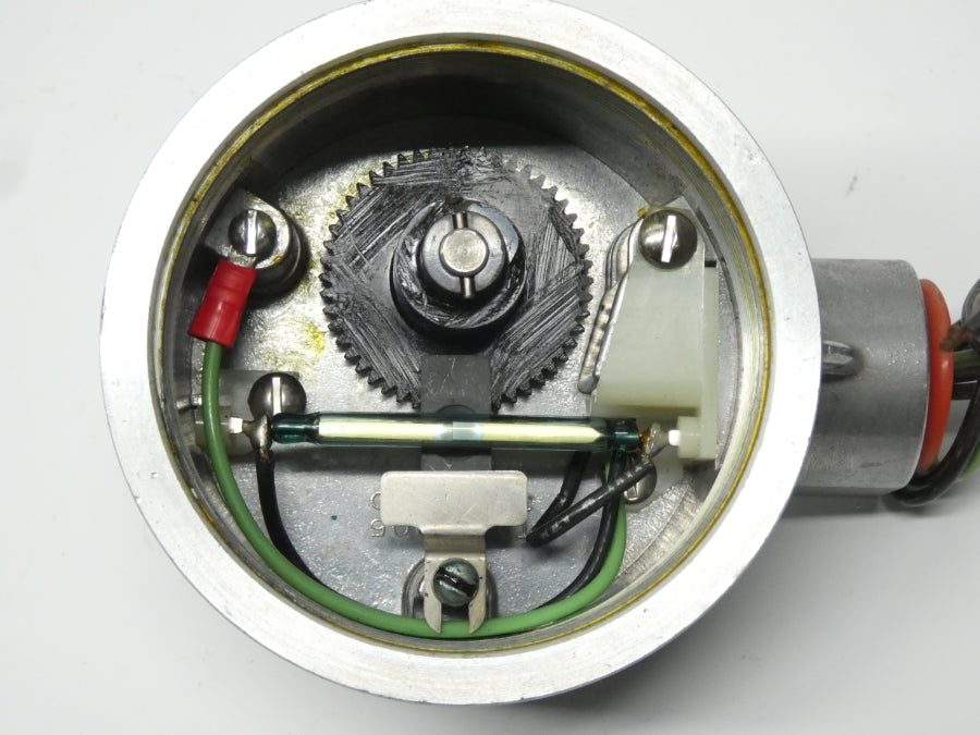 VEEDER-ROOT 767191422 .75V .05A (AS PICTURED) NSNP