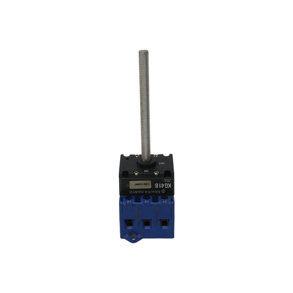 KRAUS&NAIMER KG41B K300/USA007 600VAC 30A NSNP