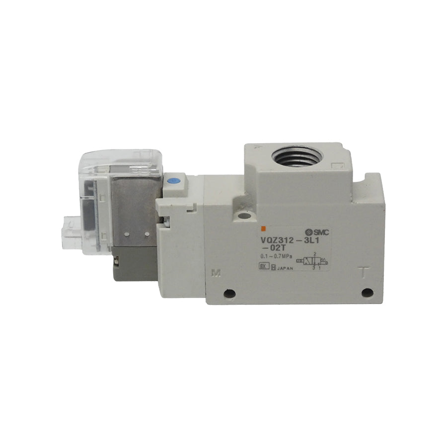 SMC VQZ312-3L1-02T NSNP