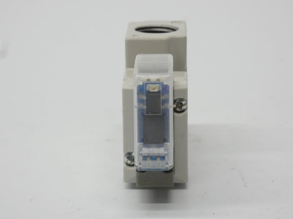 SMC VQZ312-3L1-02T NSNP