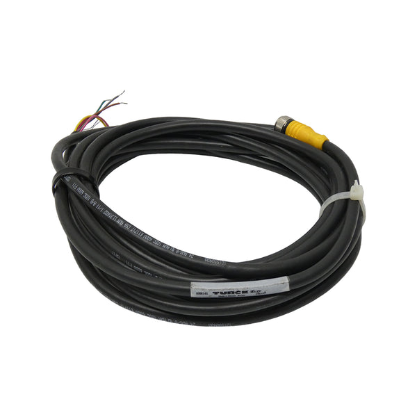 TURCK E-RKC8T-930-5 U0981-65 NSNP