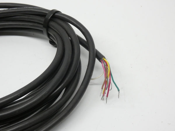 TURCK E-RKC8T-930-5 U0981-65 NSNP