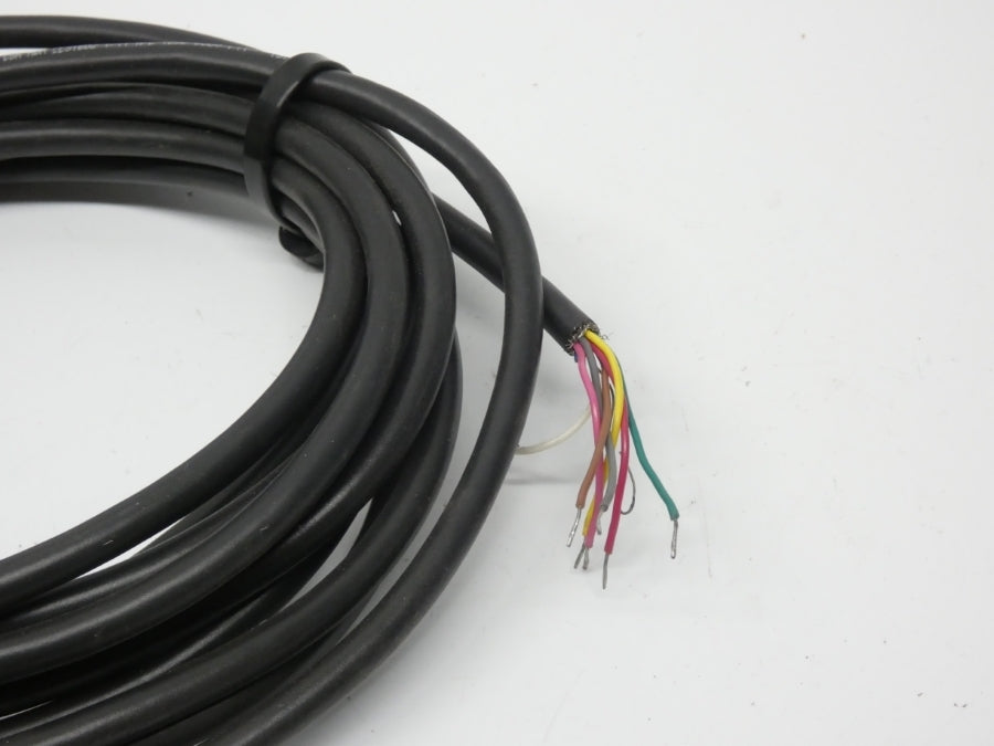 TURCK E-RKC8T-930-5 U0981-65 NSNP