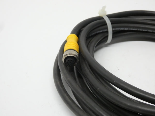TURCK E-RKC8T-930-5 U0981-65 NSNP