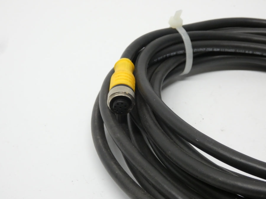 TURCK E-RKC8T-930-5 U0981-65 NSNP