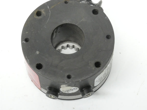 WARNER ELECTRIC ERS-26 5158-35 90VDC NSNP