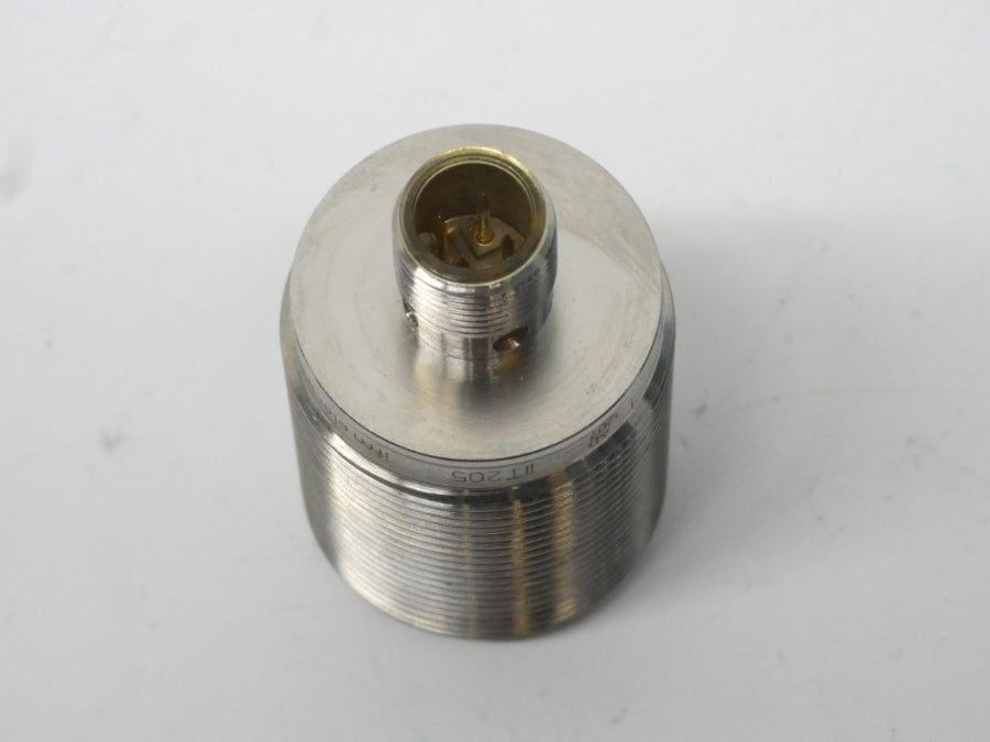 IFM EFECTOR IIT205 IIB3014BBPKG/M/V4A/US 10-36VDC NSNP