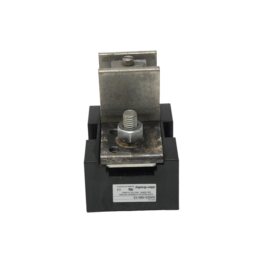 ALLEN BRADLEY 40023-080-53 600V 600A NSNP