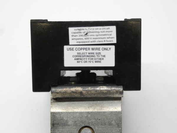 INDUSTRIAL SPARE PART 40023-080-53 600V 600A NSNP