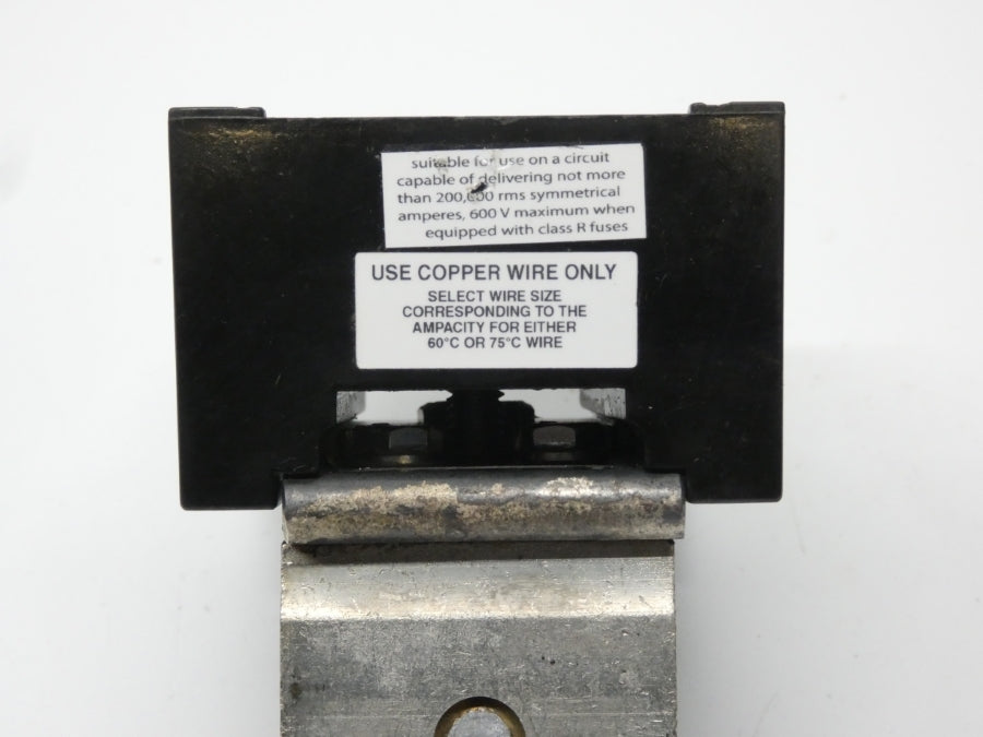 ALLEN BRADLEY 40023-080-53 600V 600A NSNP