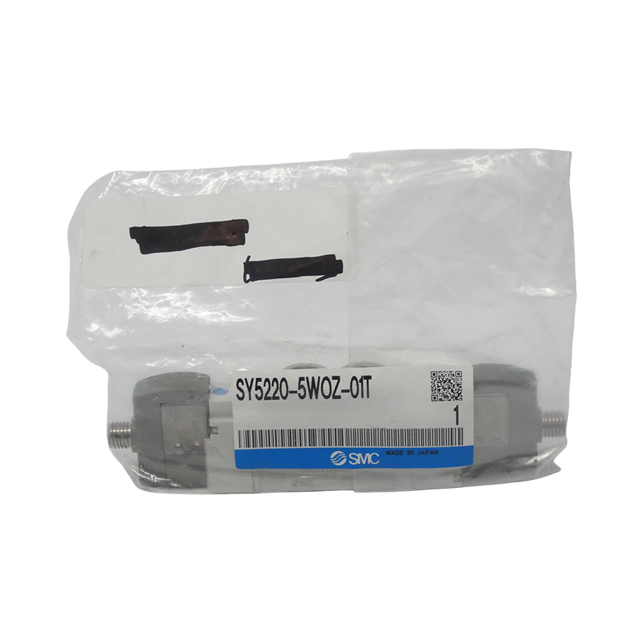SMC SY5220-5WOZ-01T NSMP