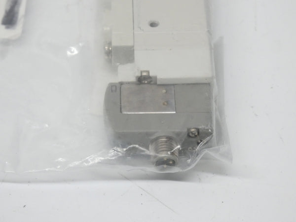 SMC SY5220-5WOZ-01T NSMP
