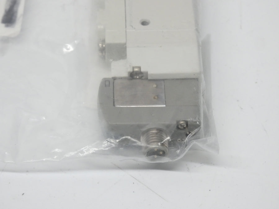 SMC SY5220-5WOZ-01T NSMP
