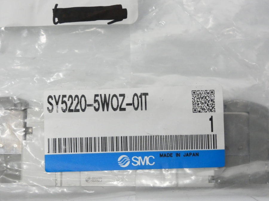 SMC SY5220-5WOZ-01T NSMP