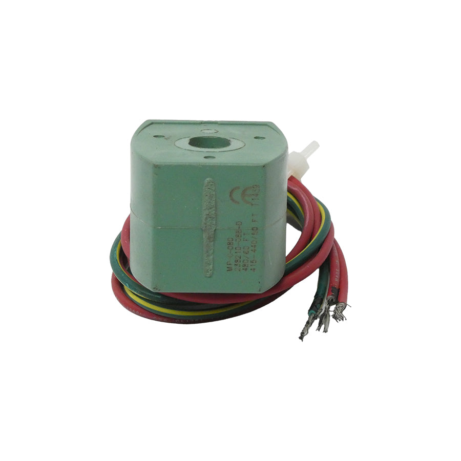 ASCO MP-C-080 238210-088-D 415-440/480V UNMP