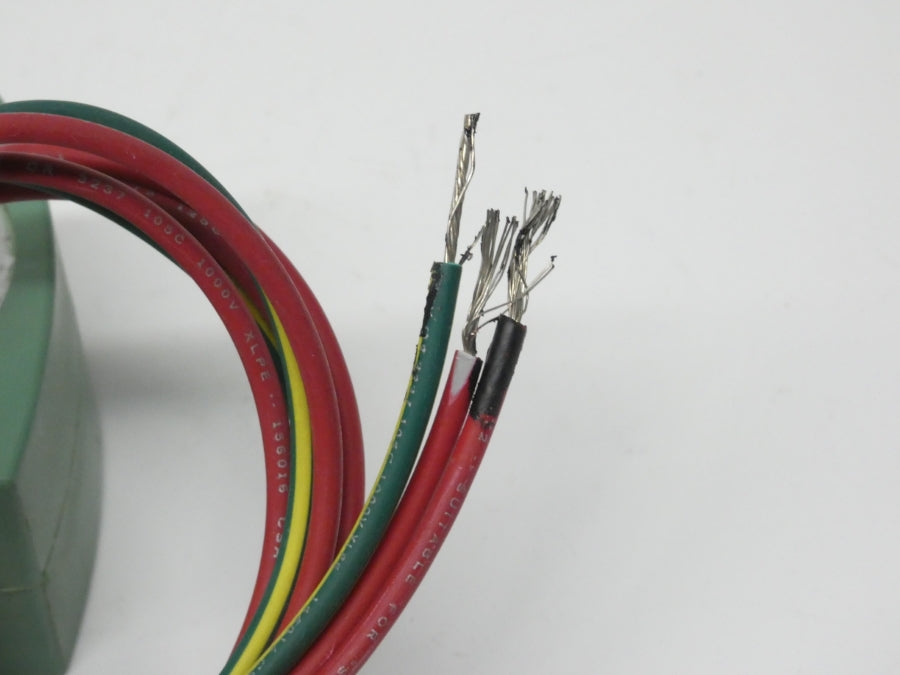 ASCO MP-C-080 238210-088-D 415-440/480V UNMP