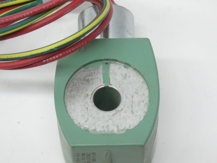 ASCO MP-C-080 238210-088-D 415-440/480V UNMP