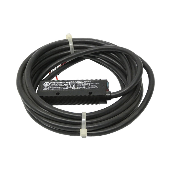 INDUSTRIAL SPARE PART 42SRU-6003 SER. B 10-30VDC NSNP