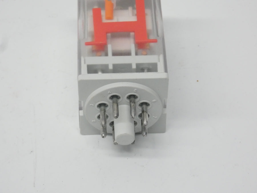 YUCO YC-REP-2P10-1 250VAC 10A UNMP