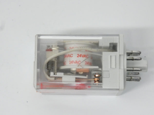 YUCO YC-REP-2P10-1 250VAC 10A UNMP