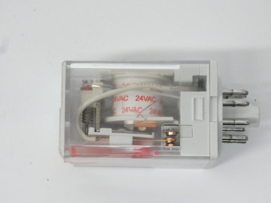 YUCO YC-REP-2P10-1 250VAC 10A UNMP