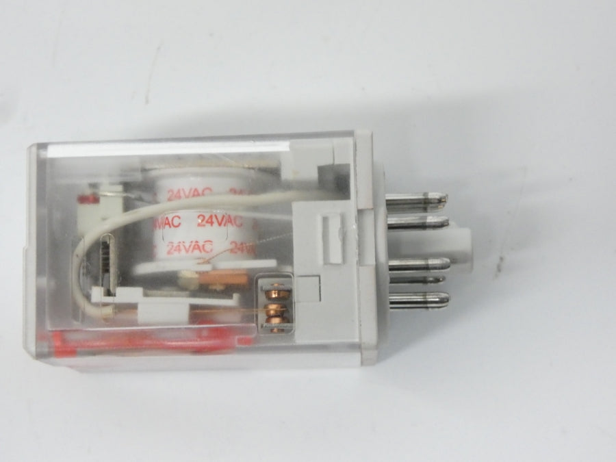 YUCO YC-REP-2P10-1 250VAC 10A NSMP