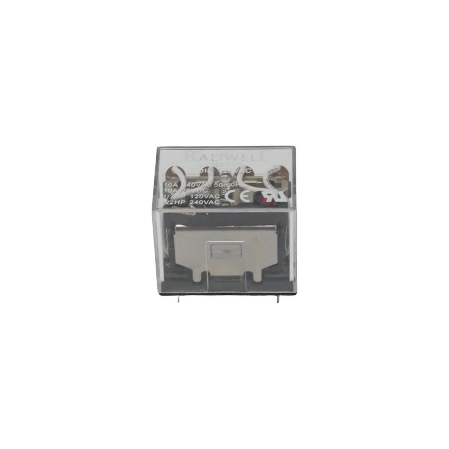 RADWELL RAD00235 120V 10A NSNP