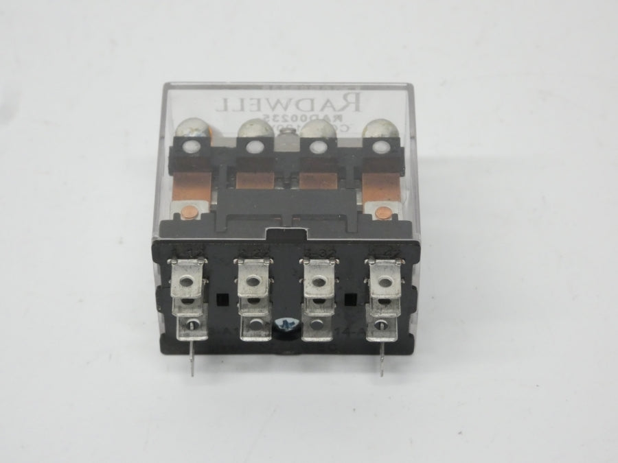 RADWELL RAD00235 120V 10A NSNP