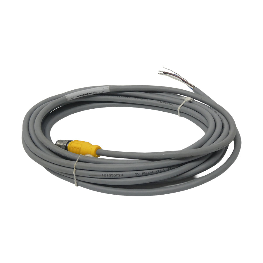 TURCK RSSV4.4T-6 U-85413 NSNP
