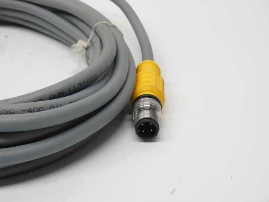 TURCK RSSV4.4T-6 U-85413 NSNP
