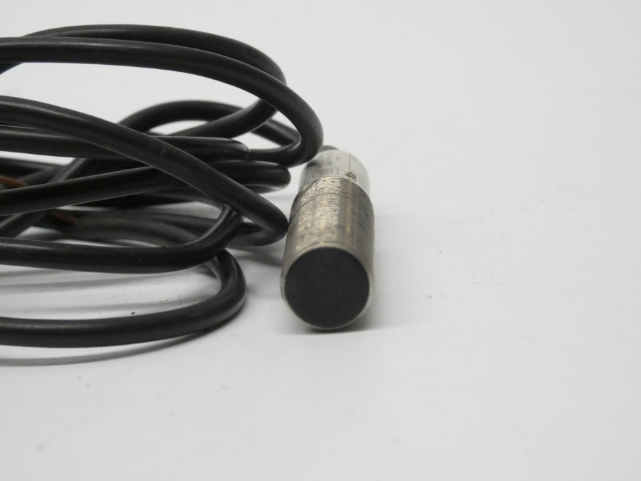 ALLEN BRADLEY 871C-P2A12 SER. A REV. B 10-30VDC UNMP