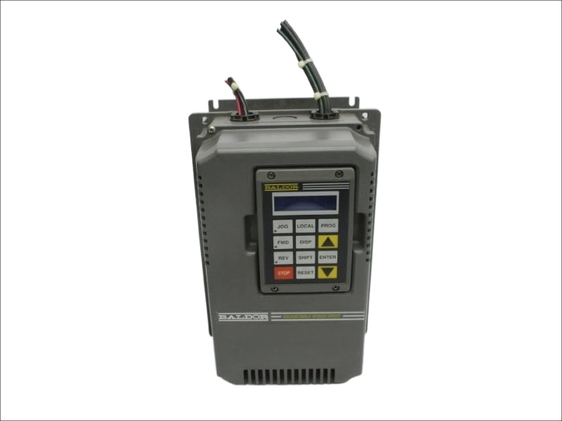 BALDOR ID15H420-E 460VAC UNMP